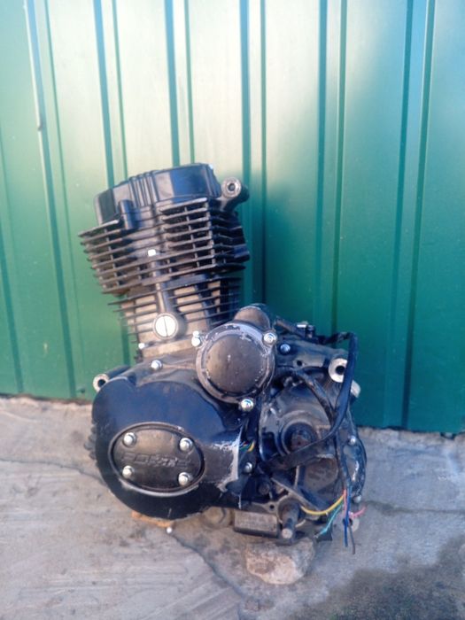 Двигуни 125_250  куб