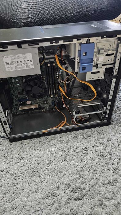 Dell Optiplex 9020 - i7, 8GB RAM, 500GB HDD, Wi-Fi