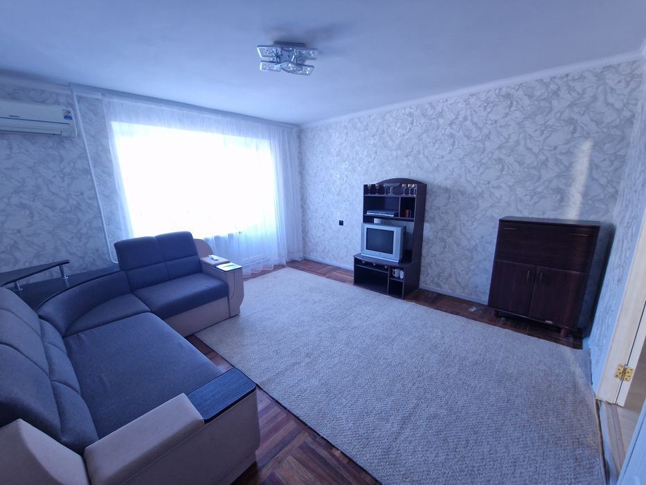 Продажа 1ой квартиры в Бородинском р-не