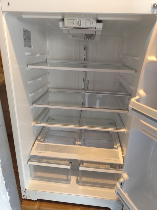 Frigorífico em excelente estado