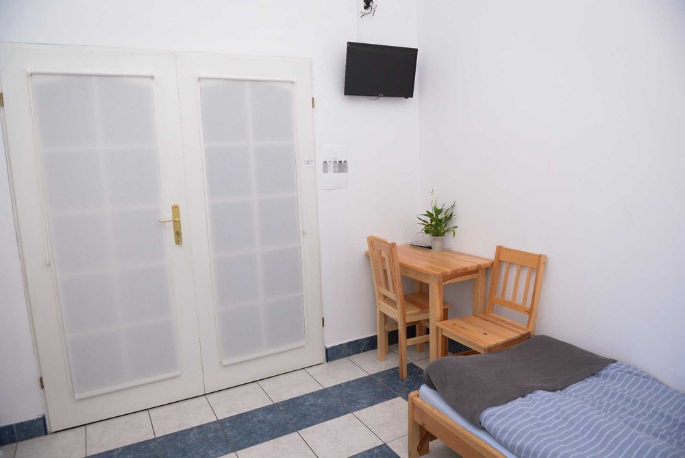 ***Hostel **Villa Basia **Zaprasza***
