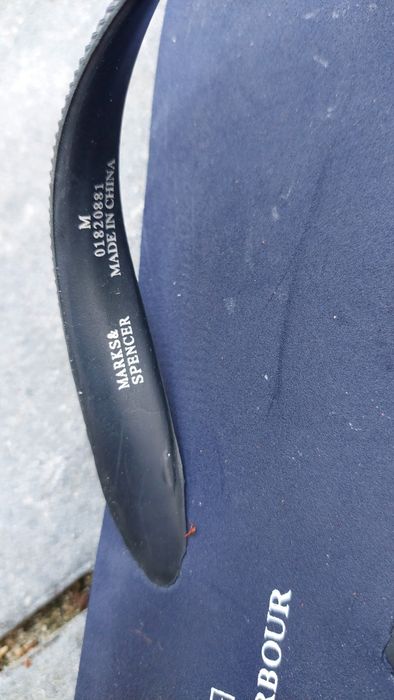 Japonki klapki Marks&Spencer 40/41