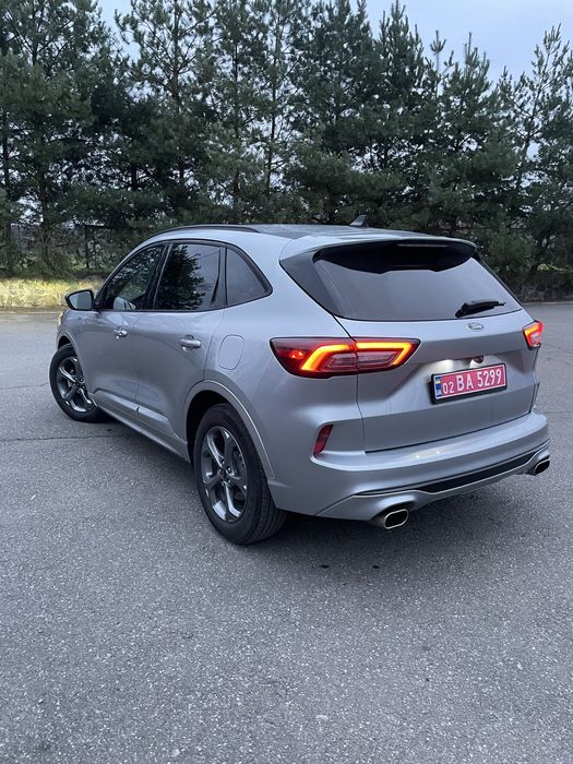 Продам Ford Escape 1.5 2024 року