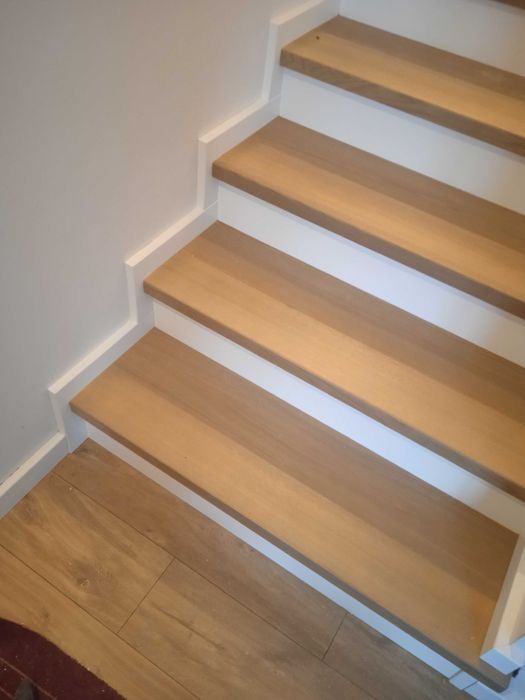 Schody Drewniane Malbork