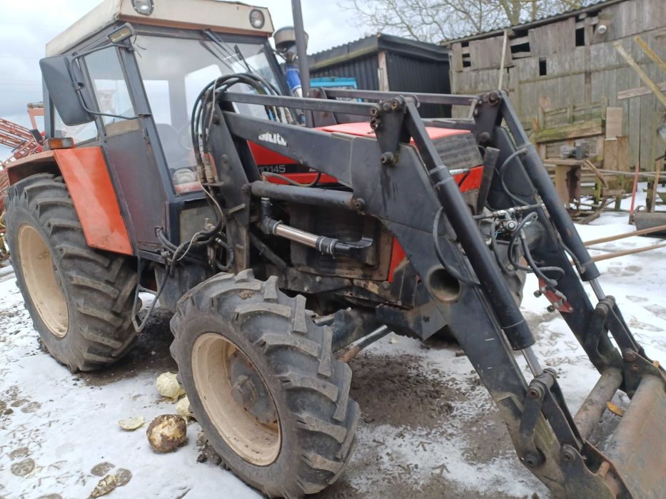 Zetor 10145 (1014)