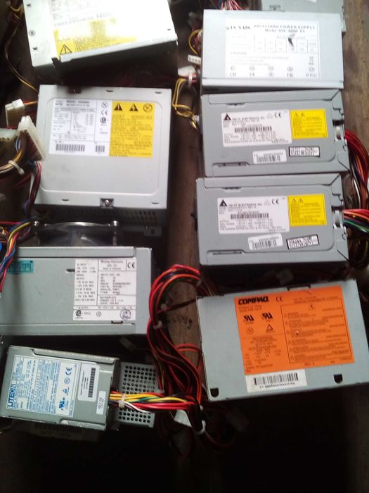 Wyciskarka elektryczna