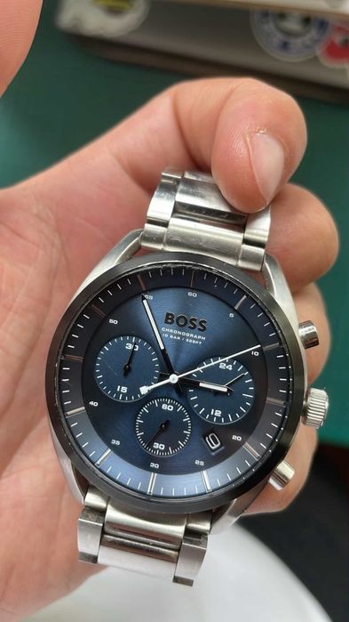 Relógio Boss Chronograph