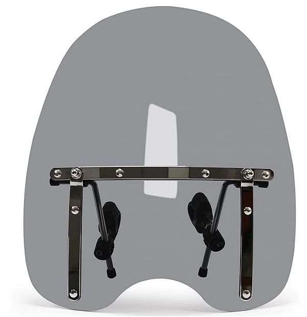 Szyba Dedykowana Do Honda Magna Vf 500, 700/750, 1100 Rebel 125, 250