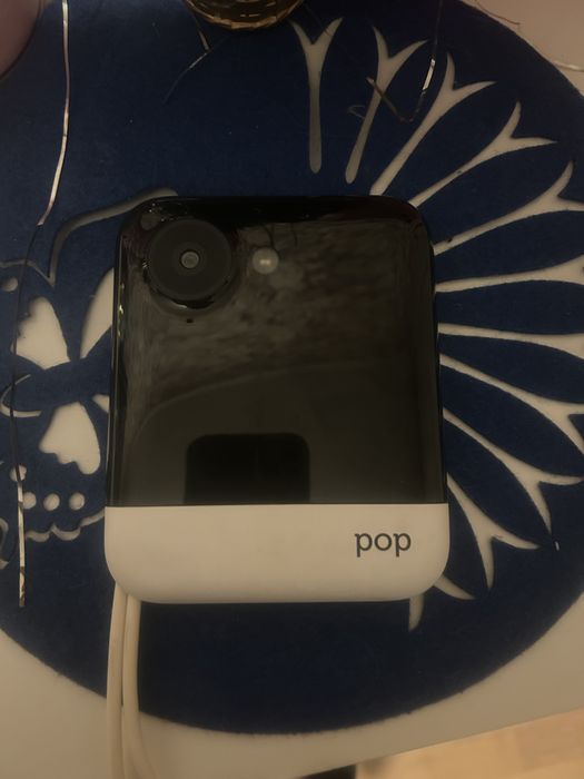 Aparat polaroid pop-tylko dzis 400 zl