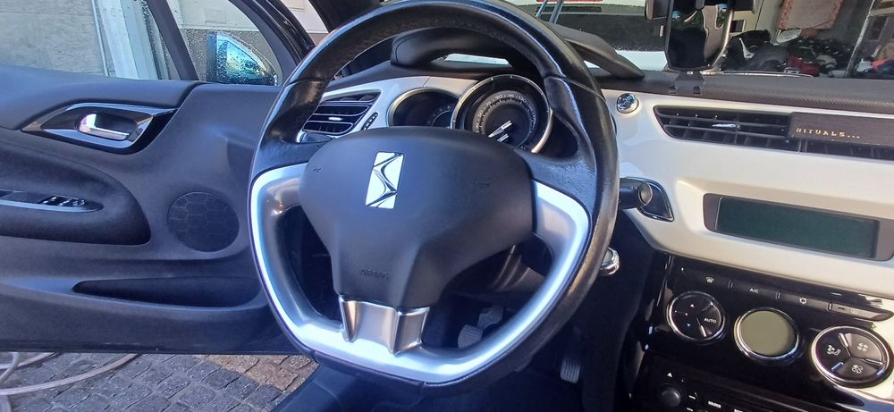 Vendo Citroën DS3 — photo 4