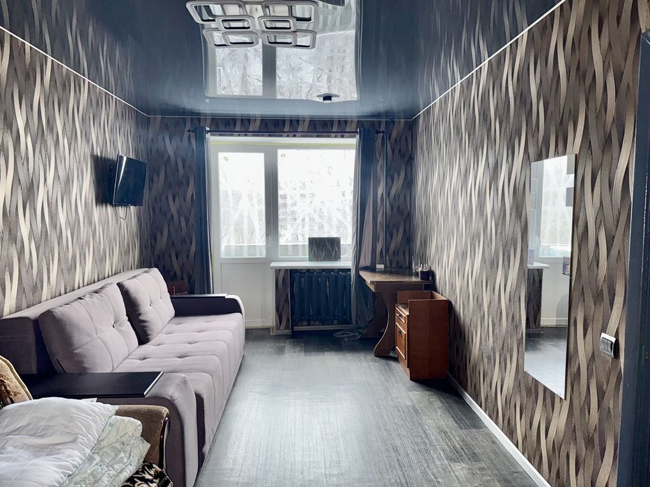 1 кімнатна кв Павло-Кічкас