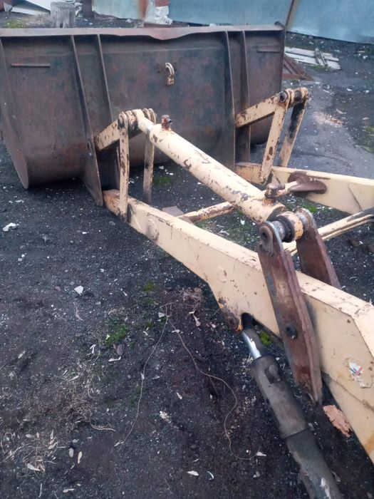 Сеялка  С З  3,6