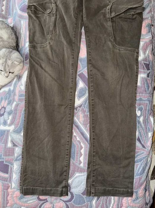 Штани Карго Stone Island оригінал
