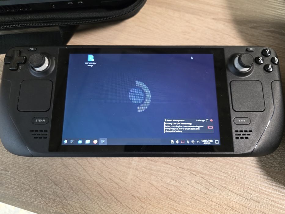 Steamdeck   64   GB