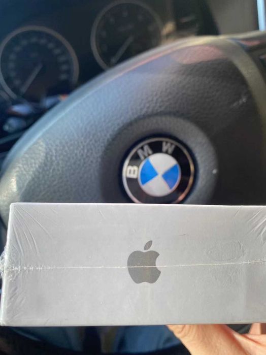 Apple airpods 4 Słuchawki Bezprzewodowe Douszne (ANC)