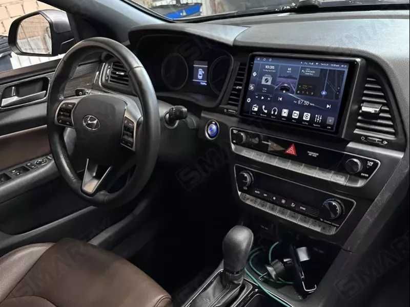 nissan pathfinder - купити автоакустику та мультімедіа - Ціна на