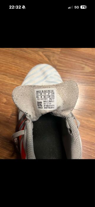 buty adidas