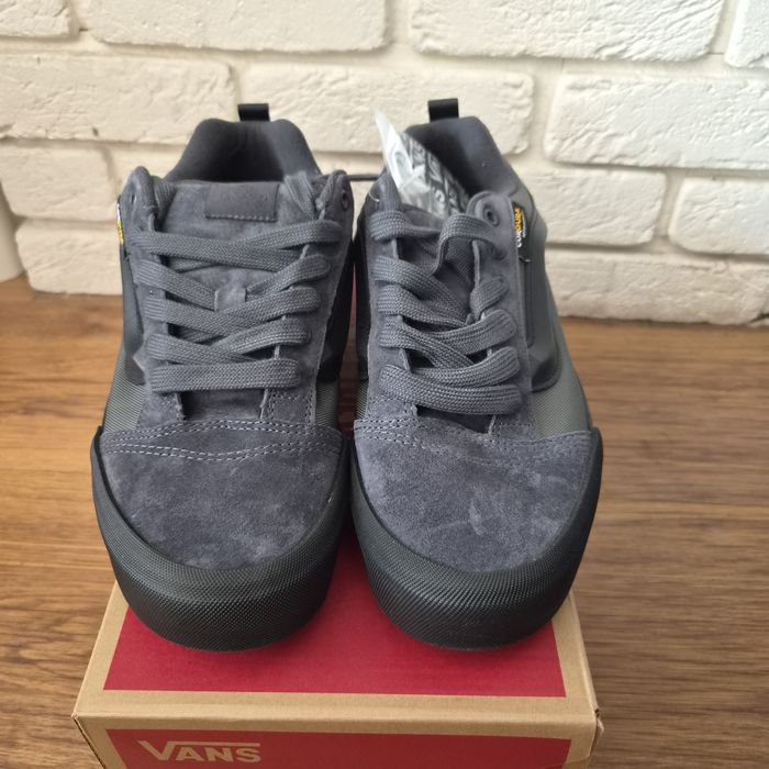 Buty męskie vans knu skool cordura 44.5