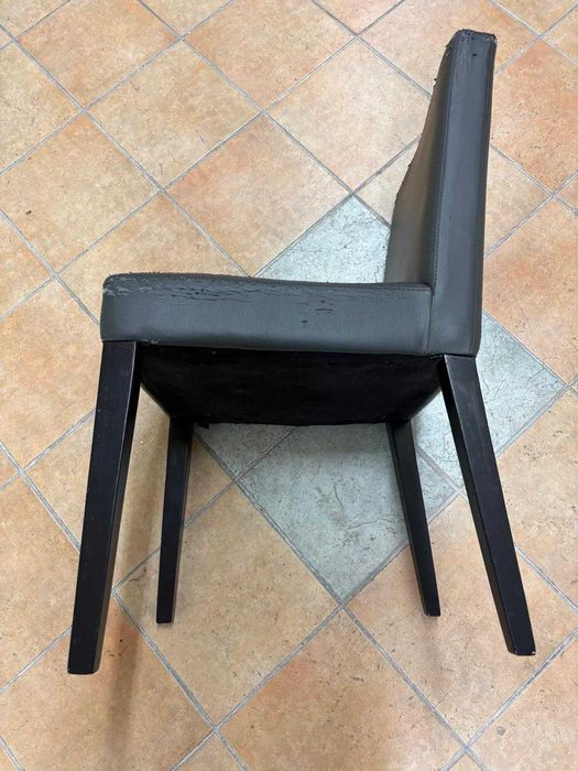 Krzesła restauracyjne / konferencyjne do obicia