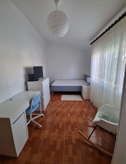 Quarto para Alugar - Marvila