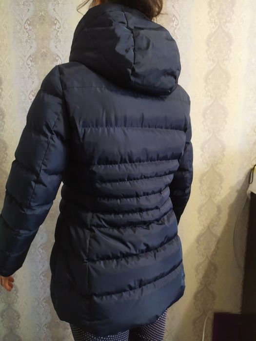 Зимова куртка 46р
