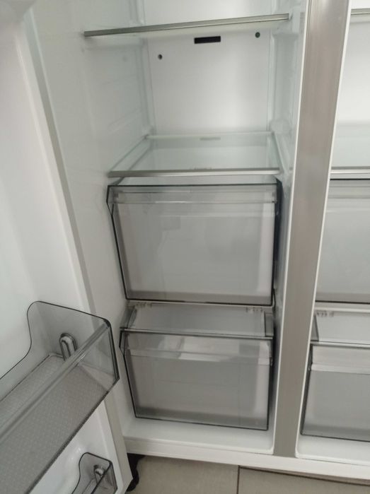 Frigorífico Samsung