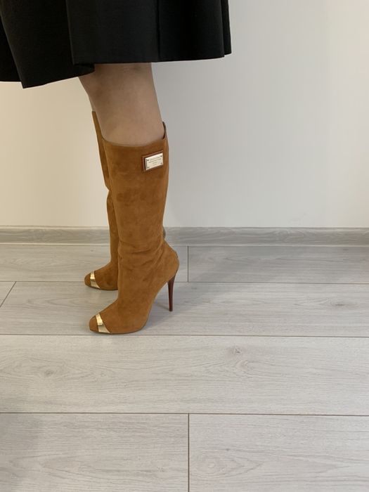 Roberto Fabiani сапоги Италия