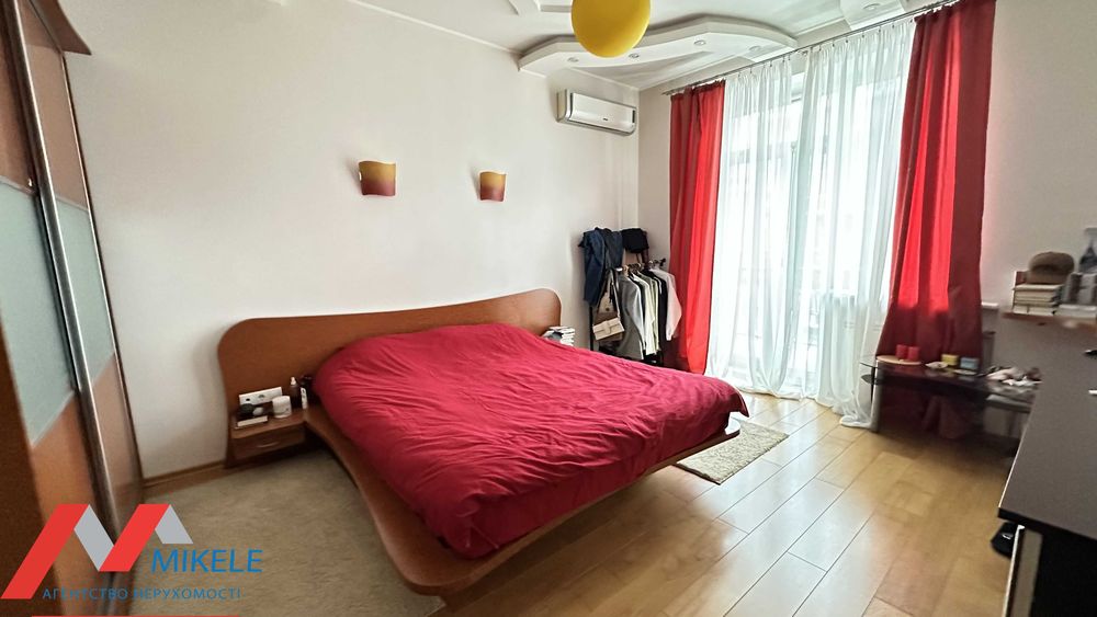 Без% 1к 55м2 Шота Руставелі 21 Палац Спорту