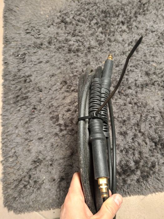 Oryginalny wąż do myjki samochodowej Karcher