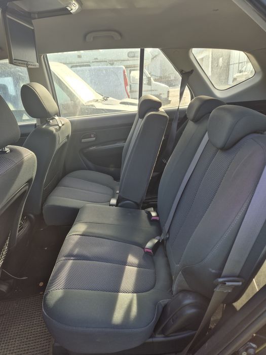 Kia carens 7 lugares em excelente estado