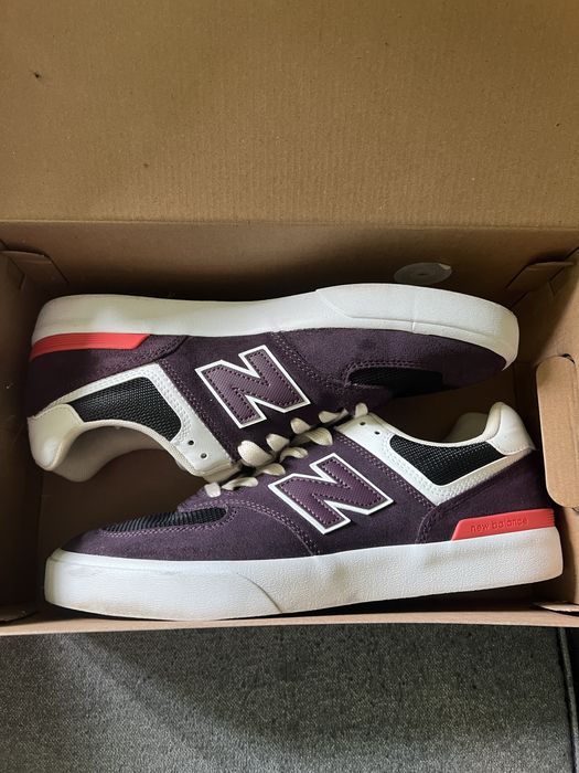 Sapatilhas new balance 574 tam 44