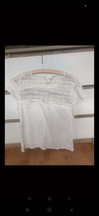 Bluzka H&M rozmiar L