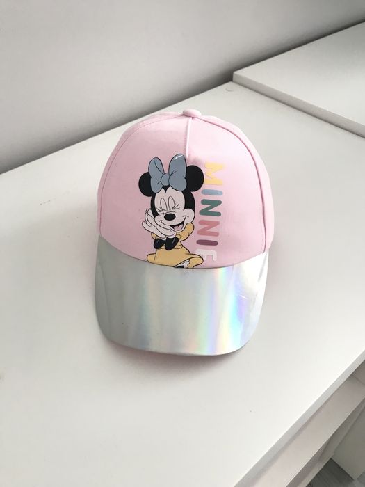 Кепка з Мікі Маус на 1-2 роки Mickey Mouse Disney collection