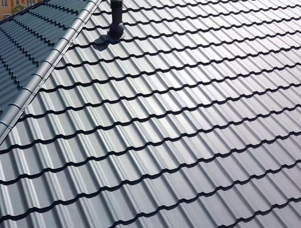 Металочерепиця завод Берегово. Безкоштовна доставка