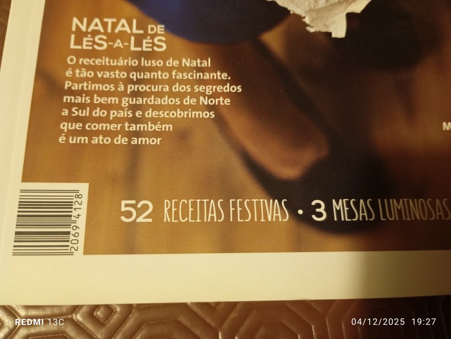 Revistas " Mais+"