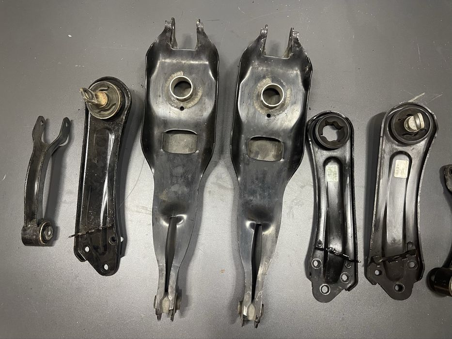 Ричаг рычаги задній jeep cherokee kl 2019 2020 2021 2022