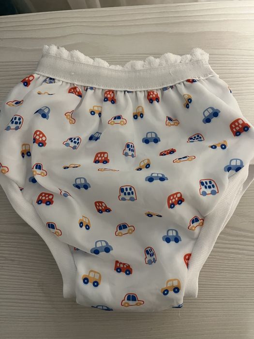 Тренувальні трусики