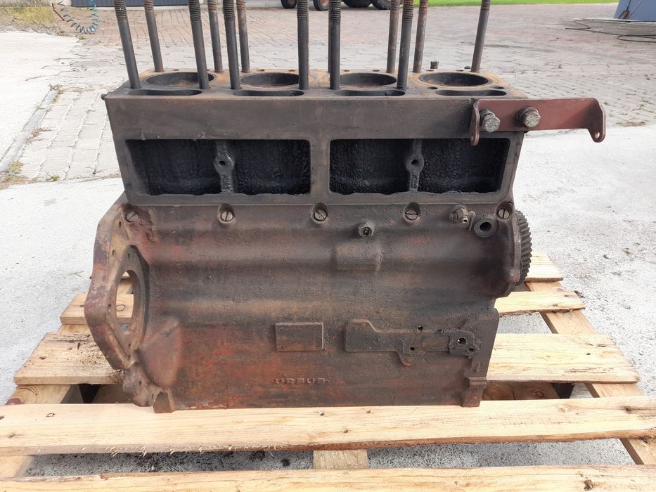 Blok orginalny Ursus c360