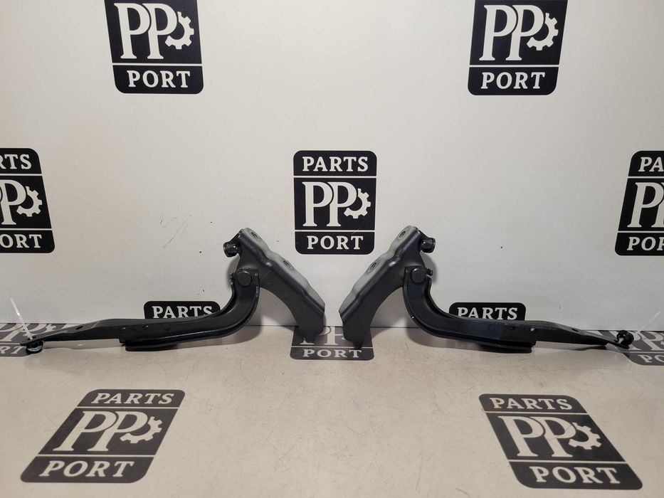 Петли петля петлі капоту капота Subaru Forester SL 2024 2025 2026
