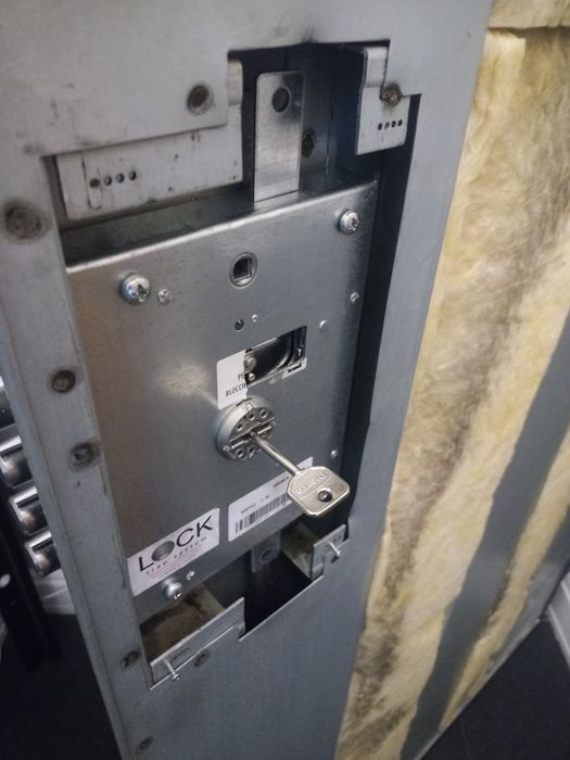 Serwis Drzwi Dierre Pogotowie Zamkowe