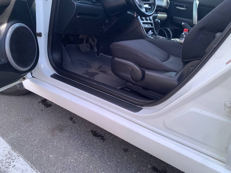 Mazda 6 Gh 2008