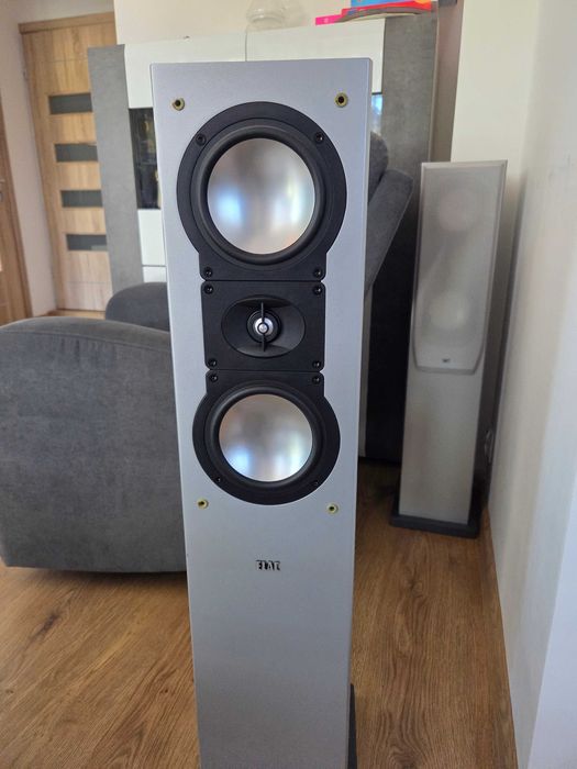 Kolumny podłogowe Elac FS 108.2