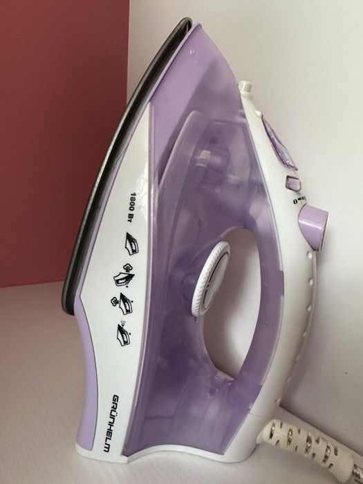 Праска Grunhelm EI8817AV