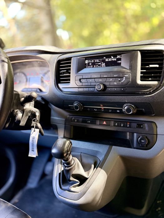 Toyota Proace 2.0 D-4d LONGA (L3H1)