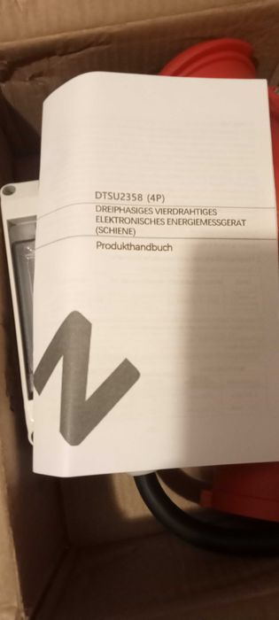 Medidor Trifásico 80€. Oportunidade