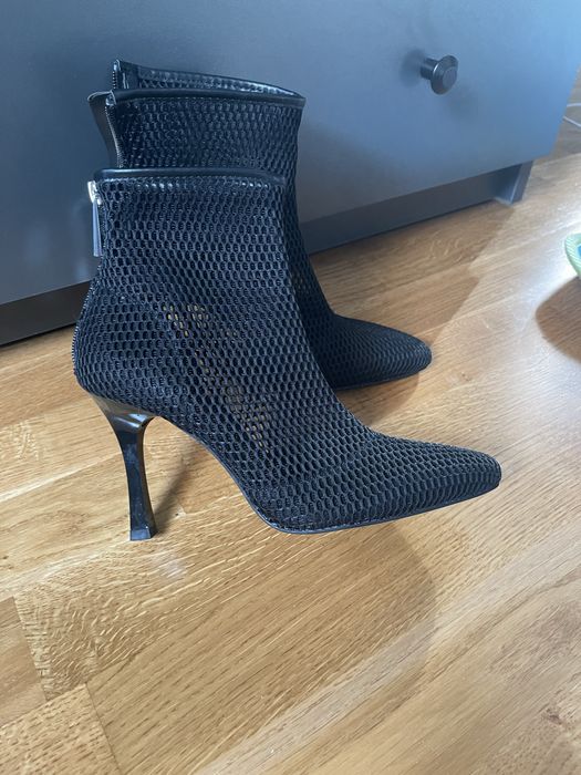 Продам черевички Zara