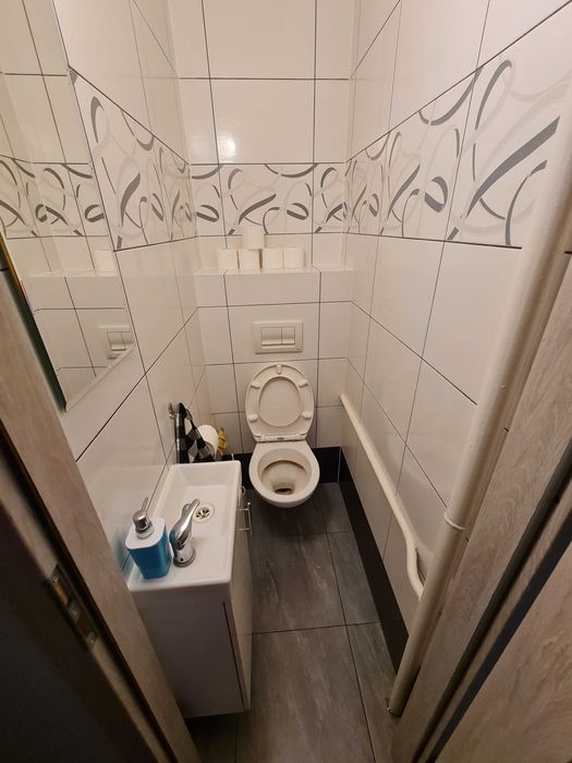 Pokój jednoosobowy Krzyki Przyjaźni