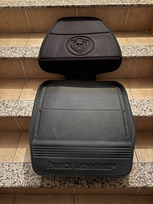 Cadeira Auto (Rotativa) - Bebeconfort Axiss