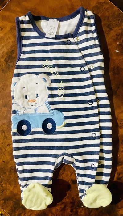 Чоловічки disney