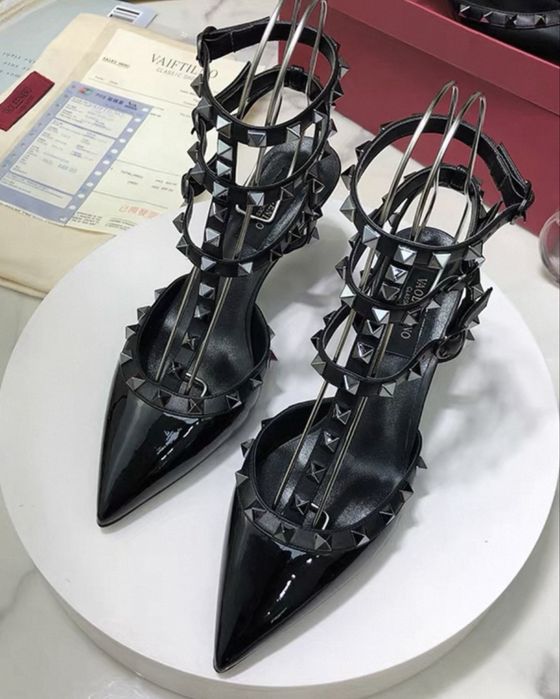 Туфлі  Valentino